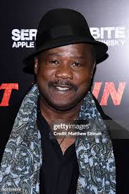 Isaac Whitlock Jr. attends the New York premiere of 'Jane Got A Gun'...  News Photo