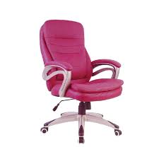 Buy stylish swivel desk chair modern upholstered task chair with gold legs cute home office chair, velvet armless swivel rolling leisure office chair with wheels, multiple colors available at walmart.com 2020 Cute Design Pink Leather Color Lady Executive Swivel Office Chairs For Sale B428 Buy Office Chairs Office Chair Sale Office Chair For Fat People Product On Alibaba Com