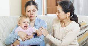 You will know it is time when your once powerless little baby repeatedly slaps your face or pulls off your glasses…and laughs hysterically. How To Discipline An 18 Month Old Toddler Discipline Discipline Kids Tantrum Kids