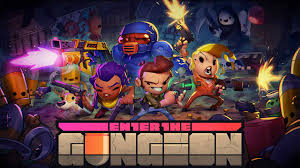 Or is there something you have to . How To Get All The Characters Enter The Gungeon Neuralgamer