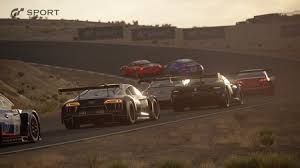 ¿qué opinas de este juego? El Proximo Gran Turismo Apostara Por La Combinacion Del Pasado Presente Y Futuro De La Saga