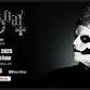 Kiss The Goat, Halloween RItual, Tulsa event image