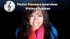 Flutist Pioneers Ep. 1: Lea Pearson (Author of Body Mapping for Flutists)  Interview w/ Terri Sánchez