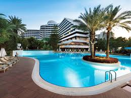 Share your best #rixosmoments with us!. Hotel Rixos Downtown Antalya Antalya Trivago Com