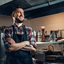 Benefits of wearing the best kitchen shoes. Chef Shoes Keeping Your Feet Comfortable In The Kitchen Shoe Guide