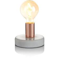 Marble Base Table Lamp Home George Table Lamp Bulb Light Bulb