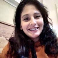 Denise Centeno's Instagram, Twitter & Facebook