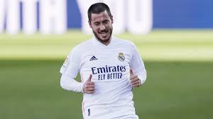 Player stats of eden hazard (real madrid) goals assists matches played all performance data. Eden Hazard Facing Month Out For Real Madrid With Muscle Injury Report Eurosport