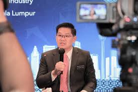 Maybank has named current group chief risk officer john lee (pictured centre) as ceo of maybank singapore, effective 1 december 2017. Rcep Beneficial To Malaysia Through Asean Economic Integration Facilitation Business The Vibes