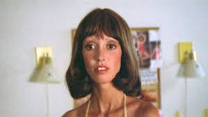 The magic of the internet. Head In The Clouds Shelley Duvall In 3 Women The Current The Criterion Collection