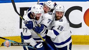 In these playoffs they have spent a lot of time in the opponents zone. Lightning Vs Islanders 2020 Playoffs Nhl Com