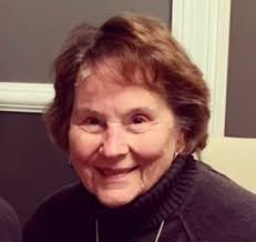 Lois Jean (Rieger) Margrave Obituary January 30, 2024