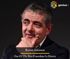 Rowan sebastian atkinson was born on 6 january, 1955, in consett, co. Did You Know The Story Behind Their Success
