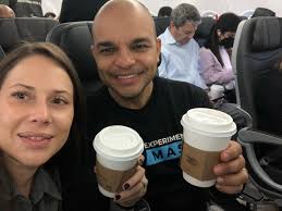 Jennifer y Carlos Arango