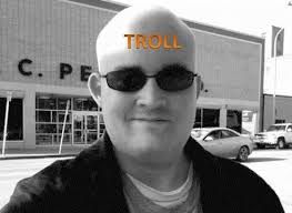 internet Matt Forney