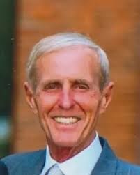 Obituary information for James Patrick Halton