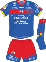 Matchs en direct de deportivo pasto : Deportivo Pasto