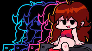 From i2.wp.com but the major addition are new assets drawn and colored entirely by hand by its creator kolsan. Friday Night Funkin