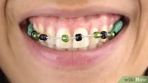 All you need to do is open the tab and copy the ethereum wallet address shown. How To Make Fake Braces 11 Steps With Pictures Wikihow