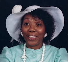 Lurline Person Obituary