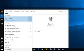 Laptop Has No Sound After Windows 10 1809 Upgrade Here How To Fix Windows 10 Device Driver Settings App
