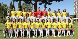 Dia da canarinho entrar em campo! Saiba Quando E Onde Assistir Os Jogos Da Selecao Brasileira Na Copa Do Mundo Badalo