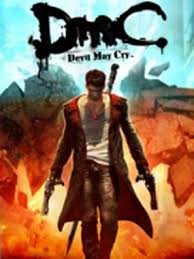 Sistemnye Trebovaniya Dmc Devil May Cry