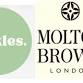Molton Brown x Pickles | Molton Brown Cheltenham event image