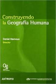 Libro completo de geografia sexto grado en digital, lecciones, exámenes, tareas. Manuales De Geografia Age Asociacion Espanola De Geografia