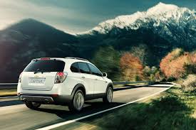 Image result for Dark Blue 2011 Captiva