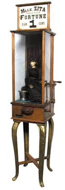 The buried puppet is unsettling and therefore not suitable for young audiences. Little Tin Littletinsmith Profile Pinterest