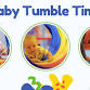 Baby Tumble Time event image