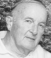 Edward KECK Obituary (2011)