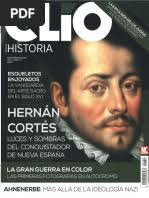 Clio Historia 169
