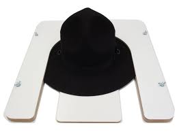 Wooden Brim Press Stratton Hats Made In The Usa