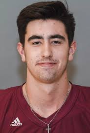 2021-22 Men's Basketball Roster