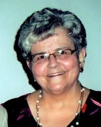 BARBARA RIEDEL Obituary (1940