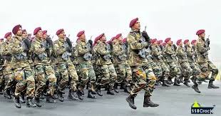 what is the daily training routine of indian army men quora