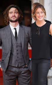 Maria elena boschi e giulio berruti, è amore vero: Giulio Berruti E L Amore Con Maria Elena Boschi Vorrei Tanti Figli