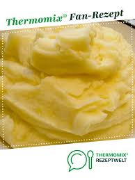 Kartoffelpuree Rezept Thermomix Rezepte Rezepte Thermomix Kartoffelbrei