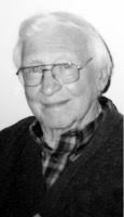 Carrol HARMON Obituary (2010)