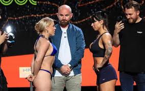 News & Stories by the Bloody Elbow Team