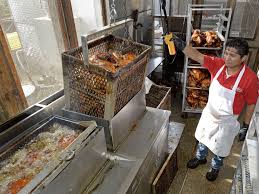 We did not find results for: Thanksgiving In Louisiana New Services Frying Around The Clock Makes Dinner An Easy Find Business Theadvocate Com