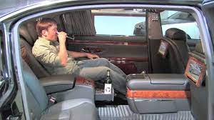 Maybach landaulet for sale | jamesedition. 2012 Maybach 62 Youtube