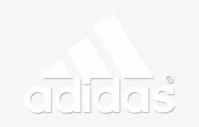 Adidas logo transparent, white adidas logo png , adidas. Ajo Plano Cabra White Adidas Logo Emborracharse Franco Diluido
