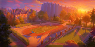 We did not find results for: Beautiful New Concept Art Released For Pixar S Monsters University New Still Animation Fascination