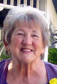 Ann Kolbaska Obituary