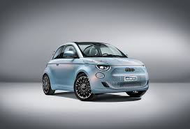 Scopri la nuova gamma fiat 500 dal design iconico e con performance migliorate. Fiat 500 Ev Could Resurrect The Italian Brand In India Iab Report