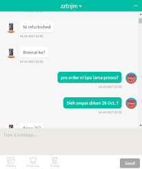 Penipu online shop instagram 2017 , lebih teliti lagi dalam belanja online. Senarai Scammer Online Malaysia Penipu Dan Scammer Di Shopee