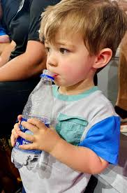 Cumberland Gap Mountain Spring Water